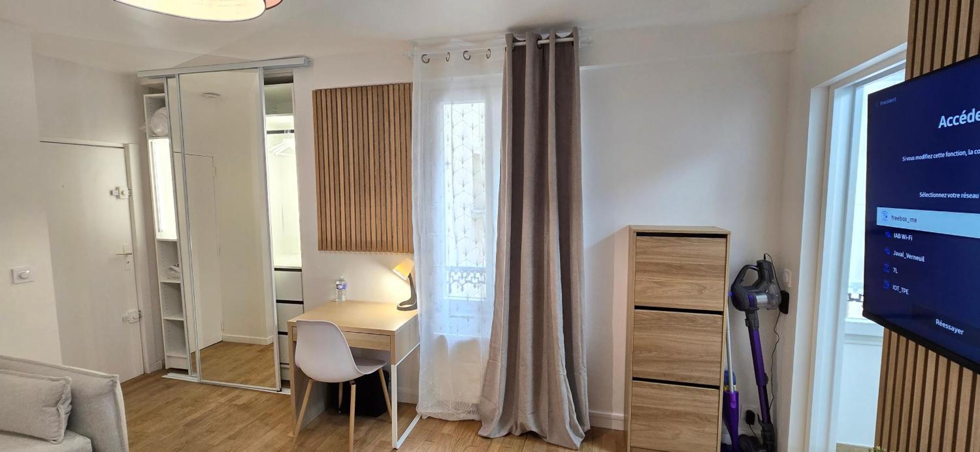 D'architecte En Plein Coeur De 7eme Arrondissement * Parijs