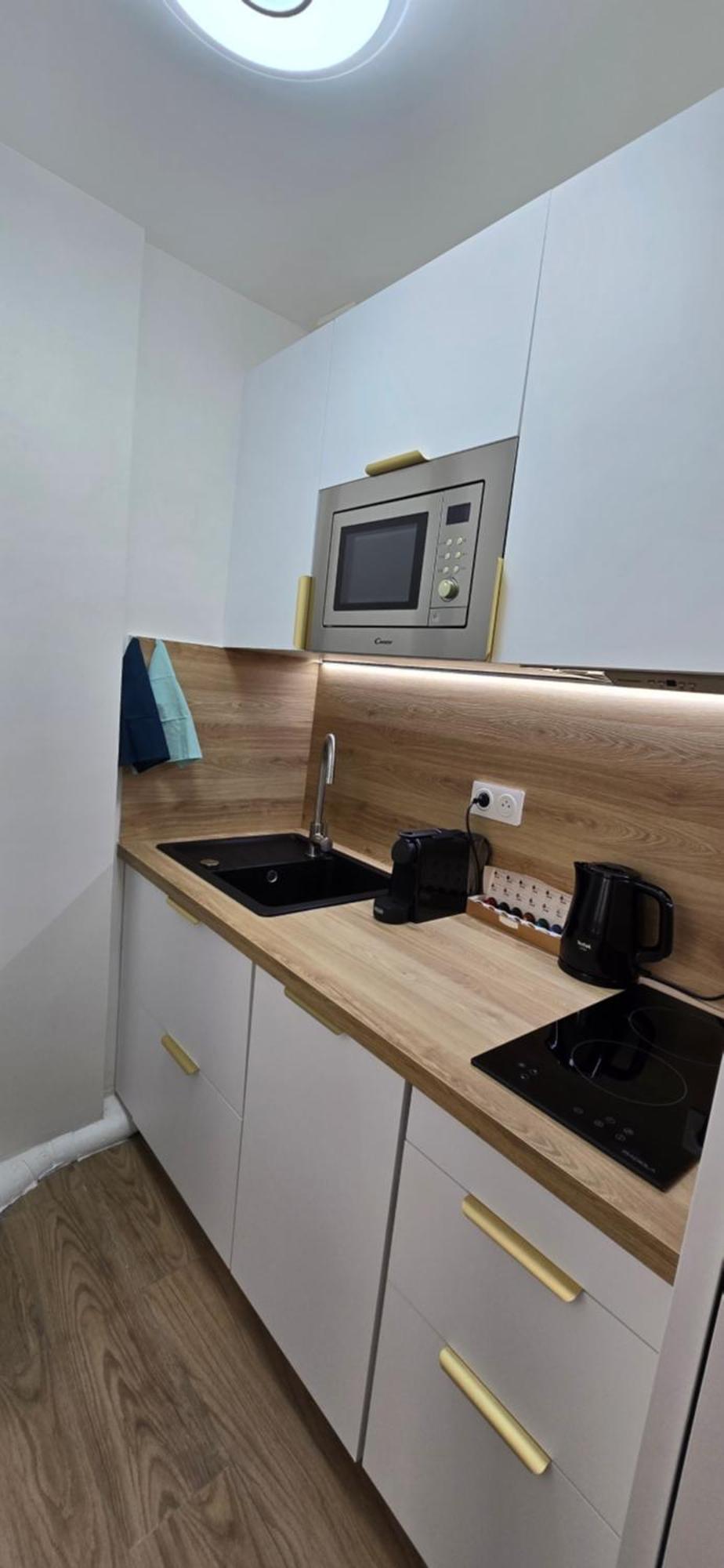 Appartement D'architecte En Plein Coeur De 7eme Arrondissement *