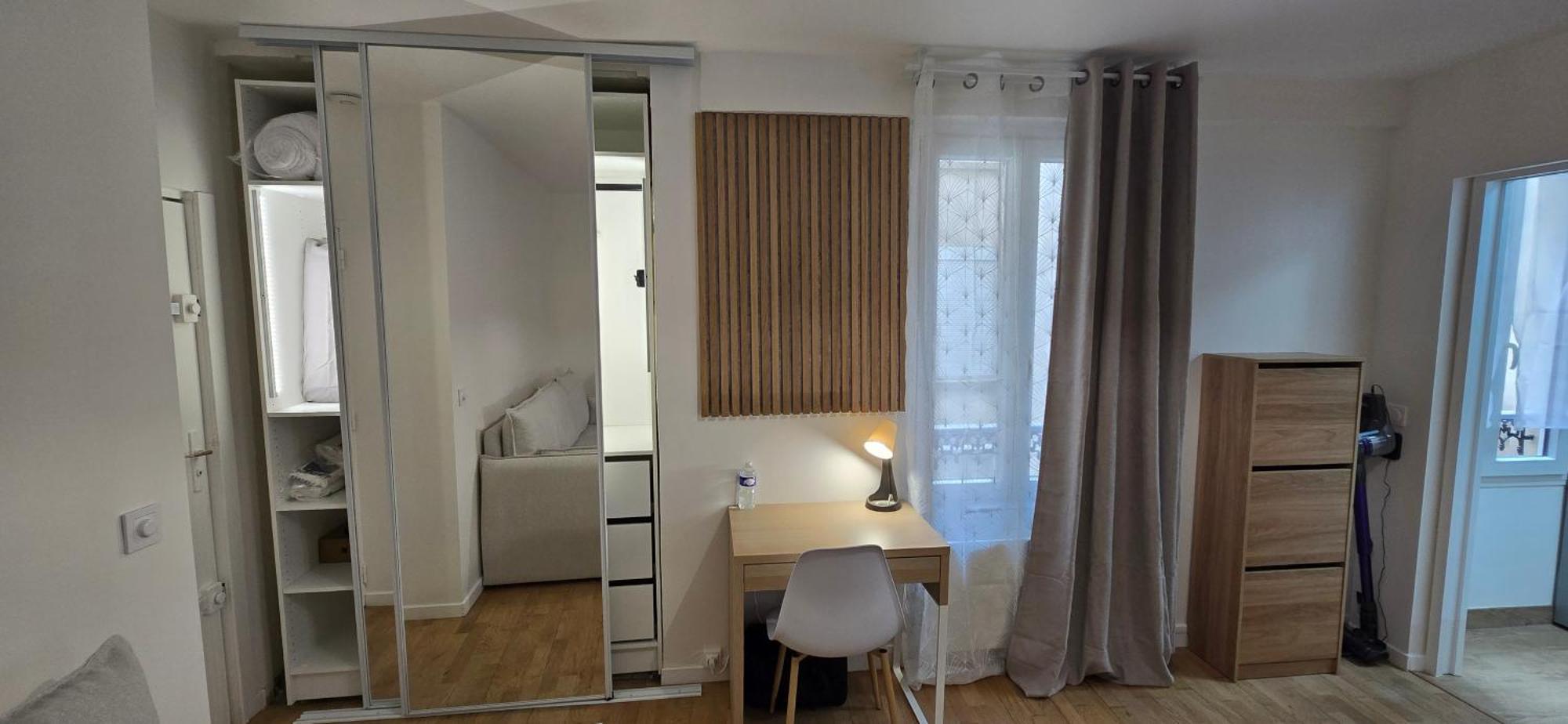 Appartement D'architecte En Plein Coeur De 7eme Arrondissement Parijs