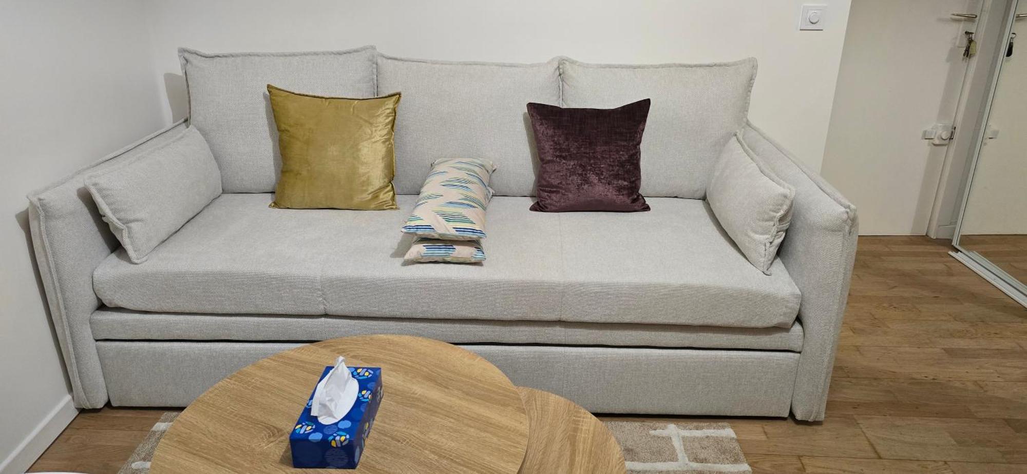 Appartement D'architecte En Plein Coeur De 7eme Arrondissement