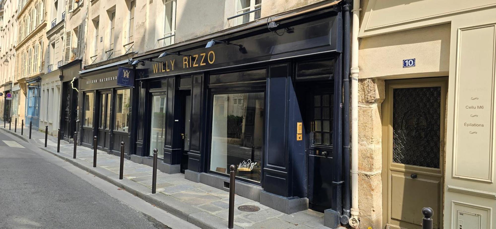 D'architecte En Plein Coeur De 7eme Arrondissement Appartement Parijs