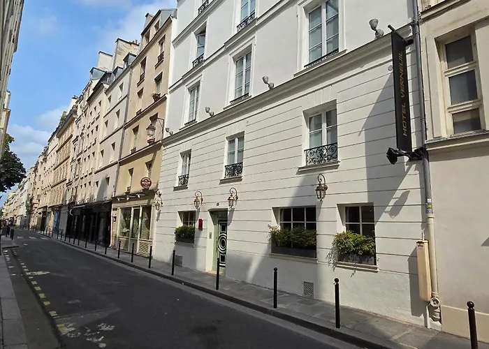 Studio D\'Architecte En Plein Coeur De Paris 7Eme Arrondissement