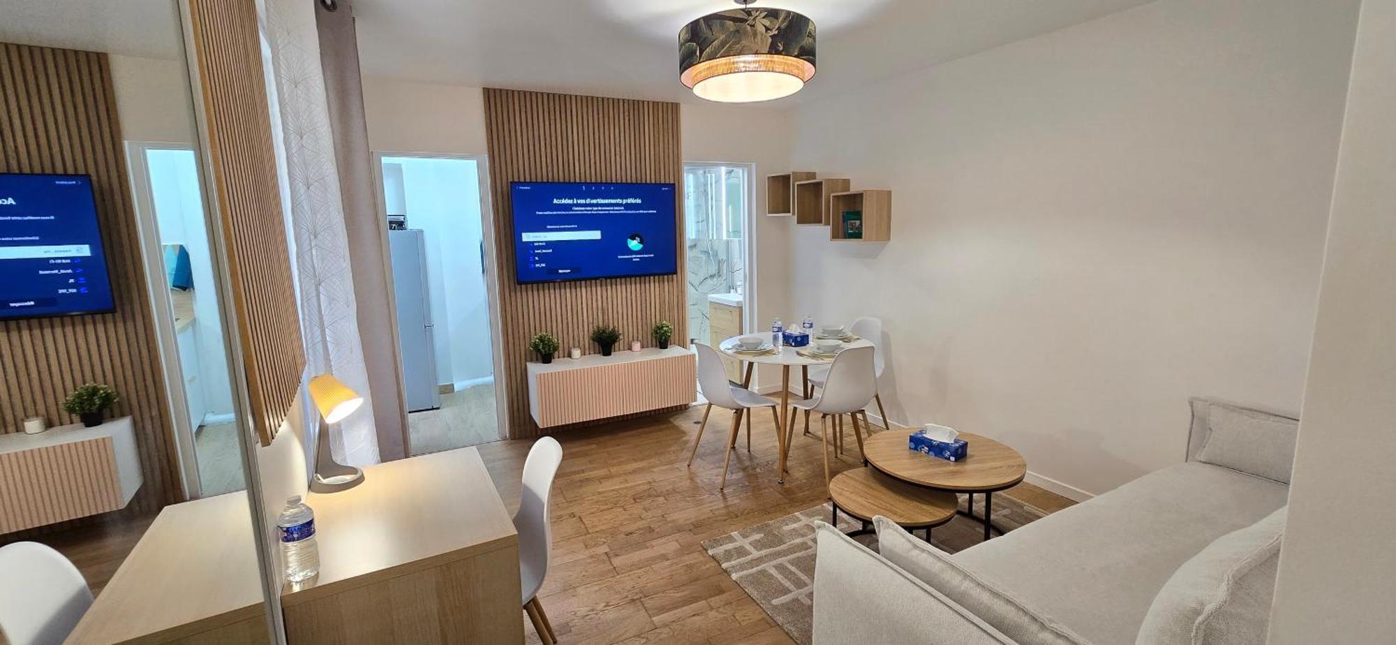 D'architecte En Plein Coeur De 7eme Arrondissement * Parigi