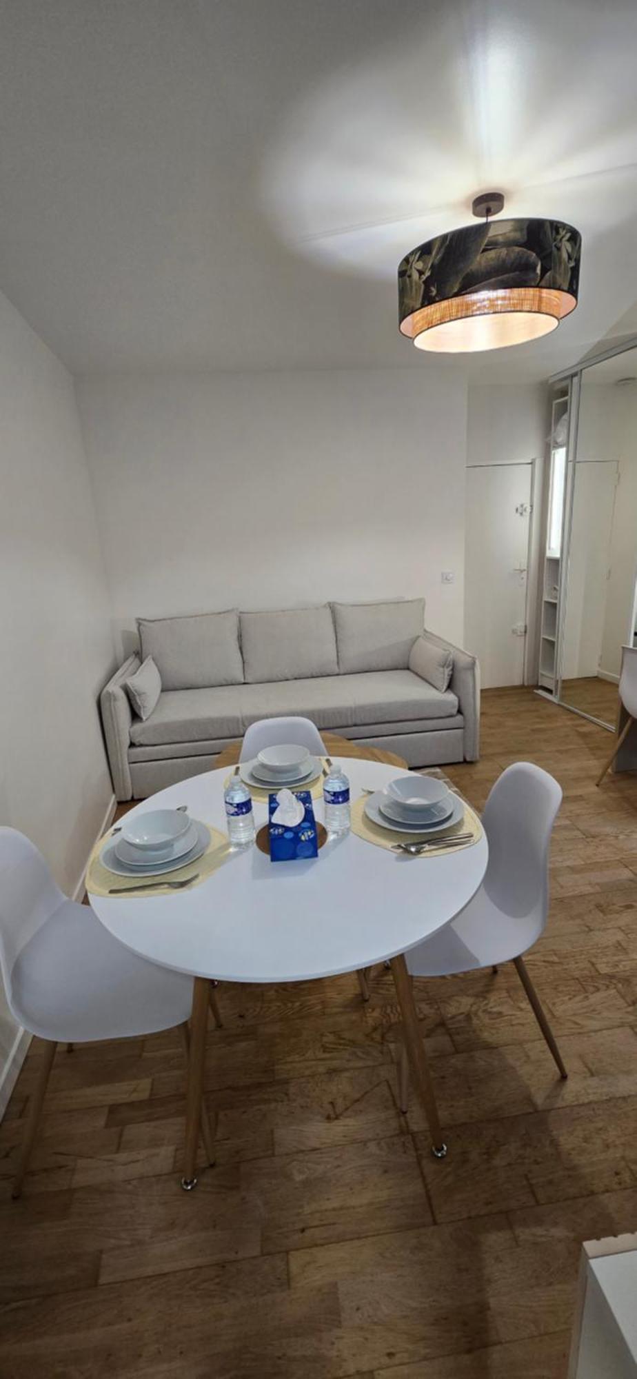 D'architecte En Plein Coeur De 7eme Arrondissement Appartamento *