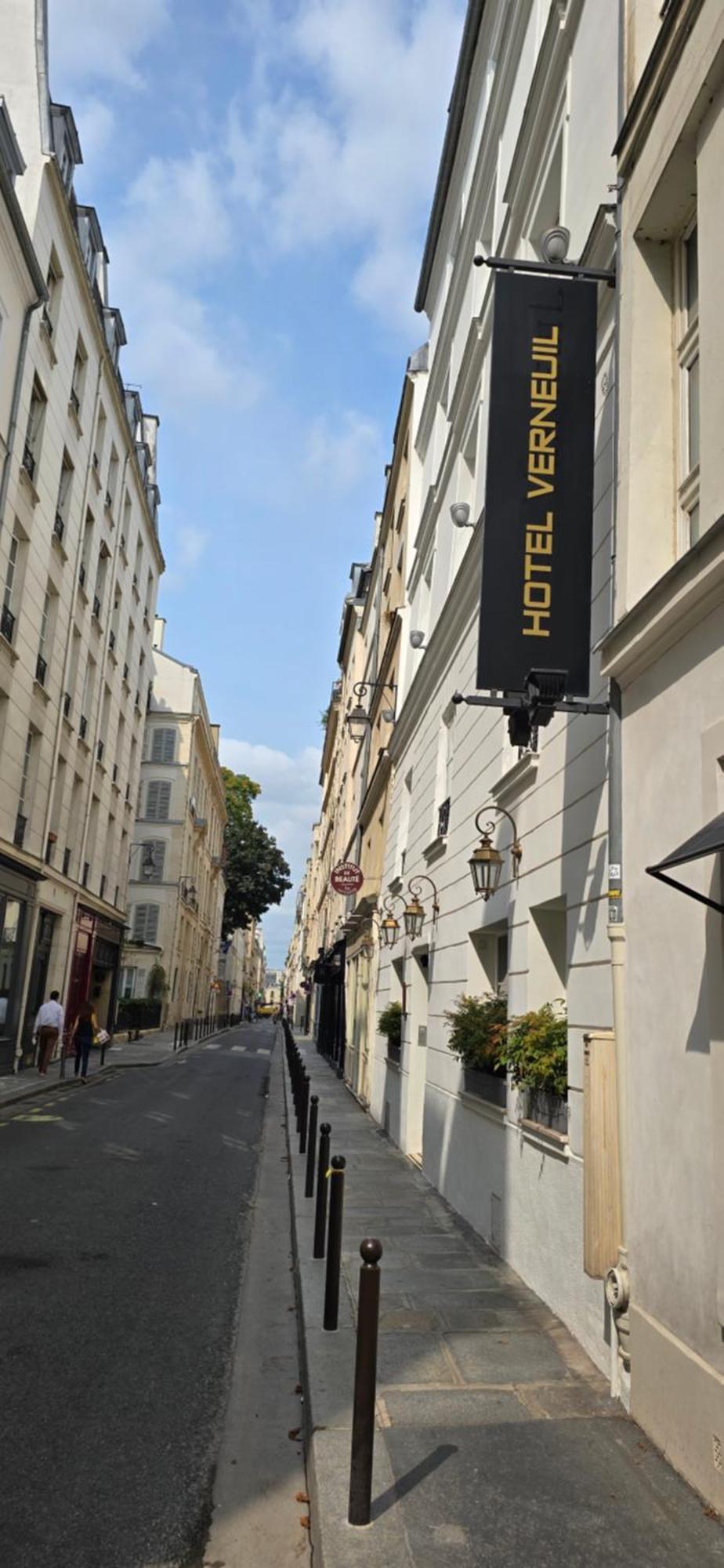 D'architecte En Plein Coeur De 7eme Arrondissement * Parigi